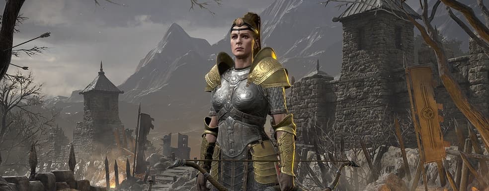 Из бомжа в нагибаторы в Diablo 2: Resurrected. Как быстро получить любую вещь. Торговля на d2jsp