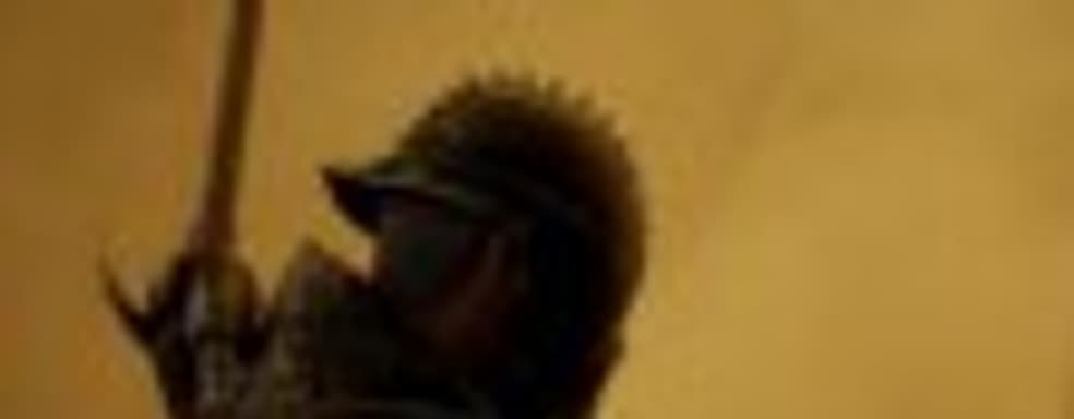 Gamescom-трейлер Dragon Age: Inquisition - The Enemy of Thedas [Обновлено]