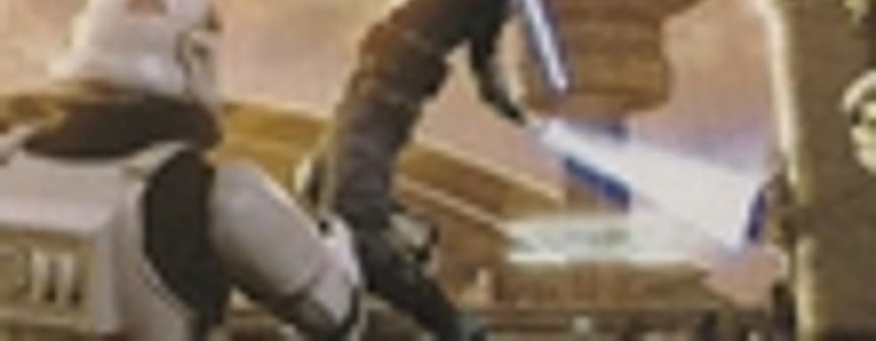 Дата выхода Star Wars: The Force Unleashed II