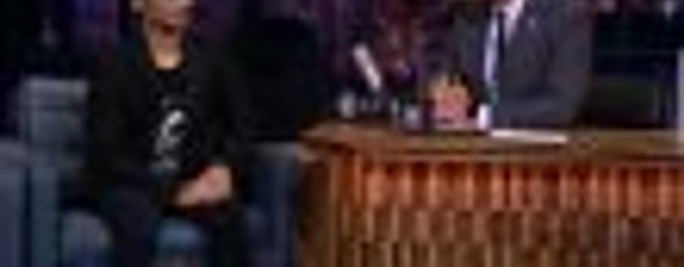 «Я – не гений»: Хидео Кодзима посетил «Вечерний Ургант» 