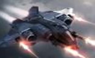 Покупатели SSD-накопителей от Intel получат эксклюзивный корабль из Star Citizen