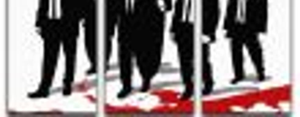 Анонс и трейлер Reservoir Dogs: Bloody Day – шутер с видом сверху по мотивам фильма Квентина Тарантино