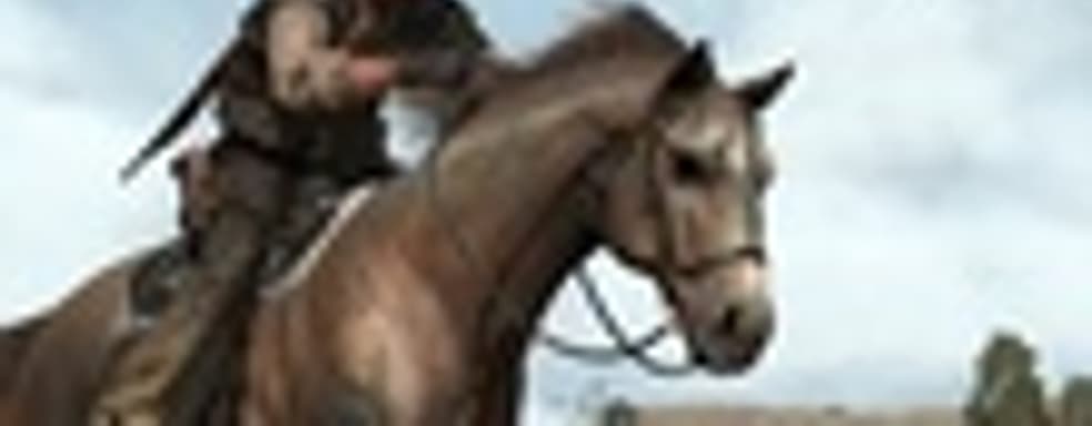 Статистика мультиплеера Red Dead Redemption