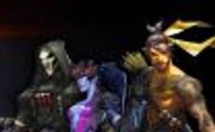 Подробности о создании системы поощрения игроков в Overwatch