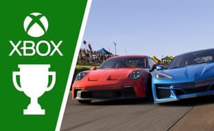 Неожиданная статистика Forza Motorsport. 90% игроков не прошли ни одной онлайновой гонки