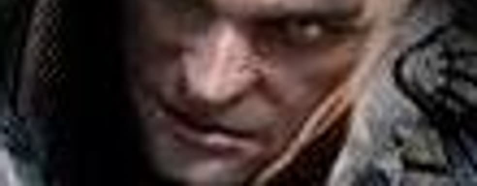 Crysis Warhead на золоте