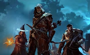 Разработчики модного выживания Enshrouded назвали результаты продаж за первые четыре дня после запуска