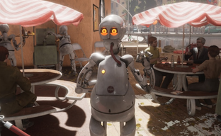 Atomic Heart получила крупнейшую скидку. Второе DLC для игры Mundfish впервые доступно по сниженной цене