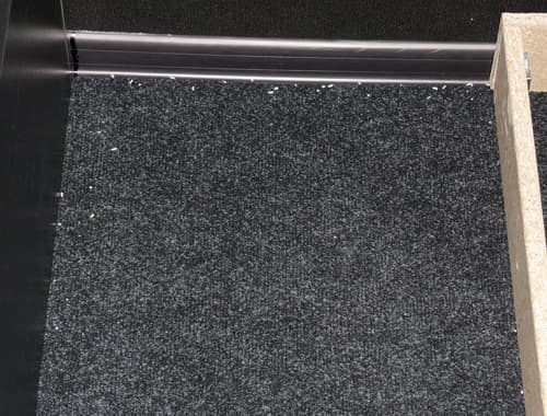 Neato Botvac 85, тест уборки Neato Botvac 85, тест уборки