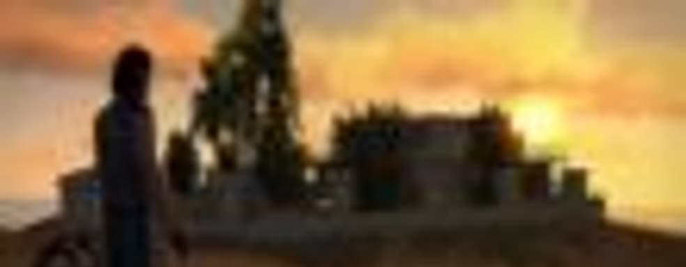 Слух: Ride to Hell в этом году