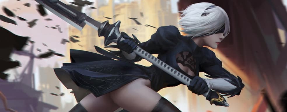 Девушка из Tinder вынуждала парней покупать ей NieR: Automata и затем исчезала, цены новых Ryzen — самое интересное за 17 августа