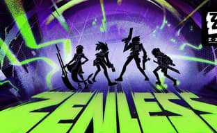 DJ Tiësto представил композицию для Zenless Zone Zero