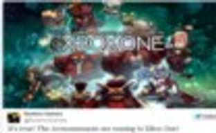 Awesomenauts появится на Xbox One