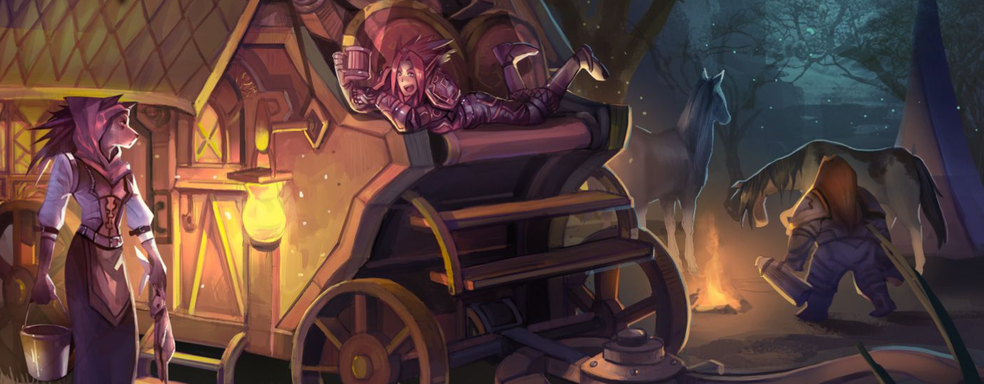 GPT-4 создала игру по пасте о 3D экшоне, где можно грабить корованы. Игра мечты доступна всем, но есть нюансы