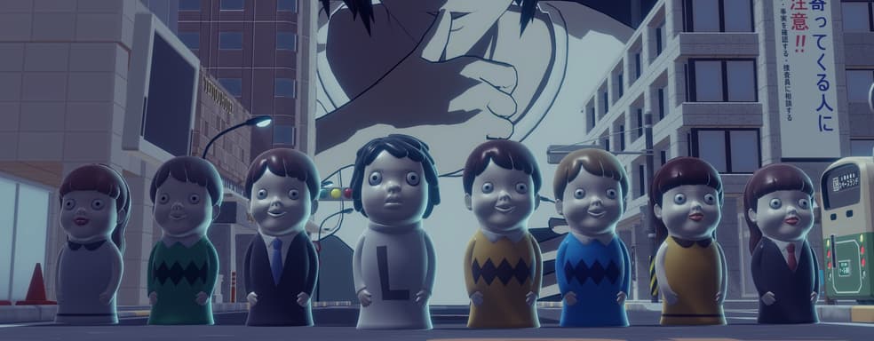 Детектив про «битву умов» Death Note: Killer Within получил новый трейлер