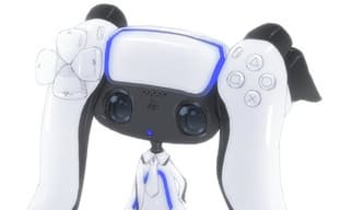 Народное творчество – геймпад для PlayStation 5 превращается в милых персонажей