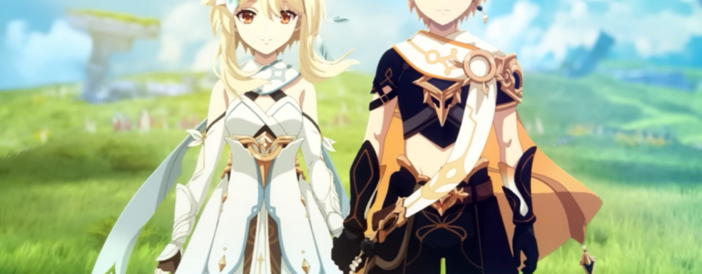 Коллаб Genshin Impact и «Магнит» в России стартовал с «постыдной» ошибки в промо — фанаты отправились за новым мерчем