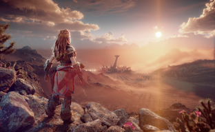 Horizon Forbidden West Details. Developers Showcase Mechanics and Talk About Improvements