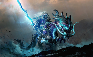 Команда Aurora с российскими игроками прошла на турнир The International 2025 по Dota 2