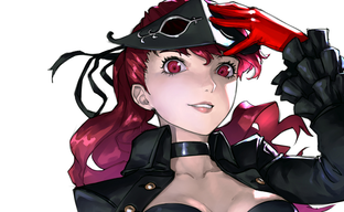 Atlus надеется выпустить «ключевую игру» в 2022 году. Зарегистрирован проект с внутриигровыми покупками