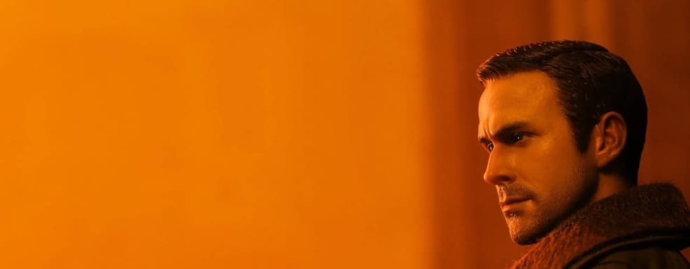 «Тебе одиноко?»: Artisan Studio выпустила неофициальную фигурку офицера Кея из фильма «Бегущий по лезвию 2049»