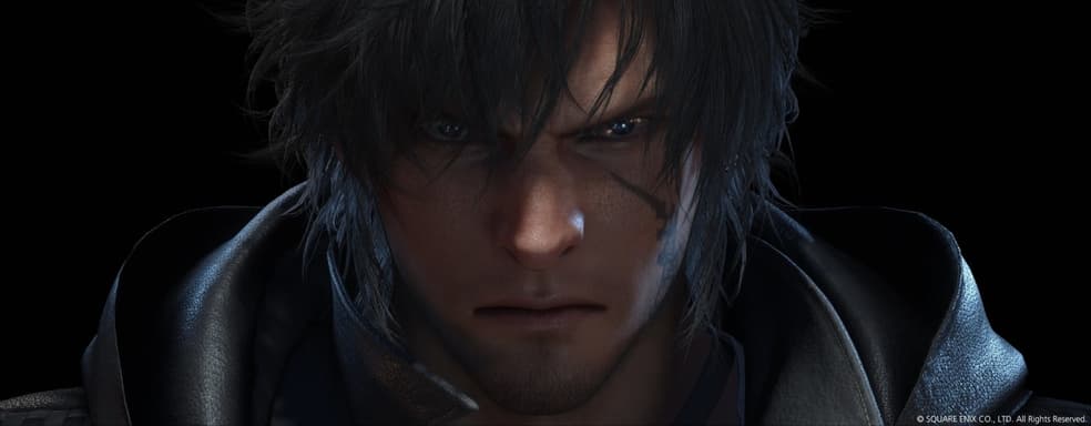 Final Fantasy XVI станет эксклюзивом PlayStation, потому что у Sony было самое лучшее предложение