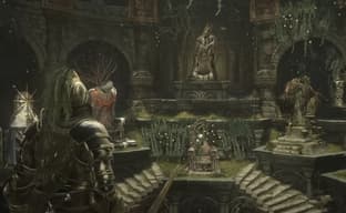 Смотрим трейлер Dark Souls: Archthrones. Завтра появится демоверсия