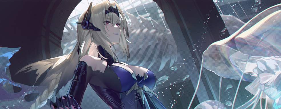 Punishing Gray Raven получит PC-версию. Ответ Honkai Impact 3rd покоряет новую платформу