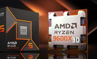 AMD Prepares a "People's" Ryzen 5 9600X3D Processor — Insider Info