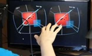 Diplopia - игра для Oculus Rift, помогающая лечить косоглазие