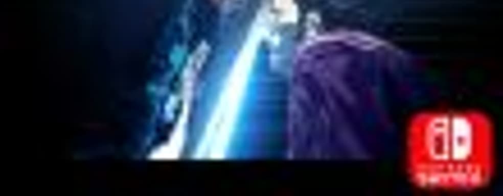 Анонс и трейлер No More Heroes: Travis Strikes Again для Nintendo Switch