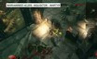 Gamescom-демонстрация Warhammer 40K Inquisitor - Martyr