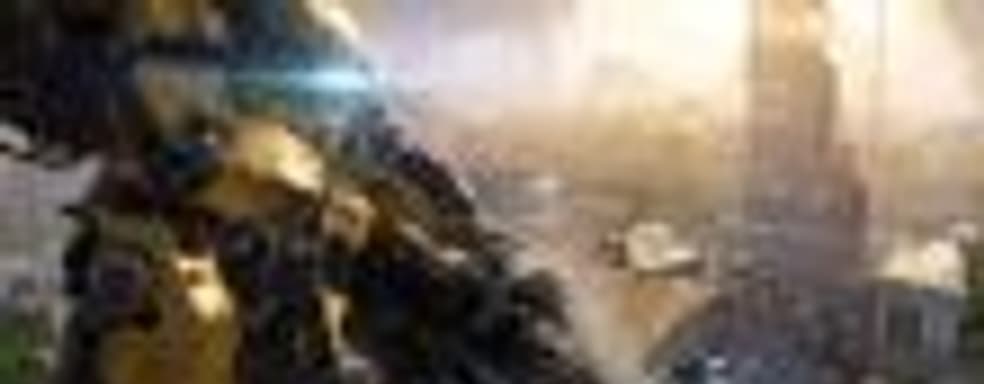 Сами подставились: Шрейер уверяет, что студия Respawn сама выбрала дату выхода Titanfall 2