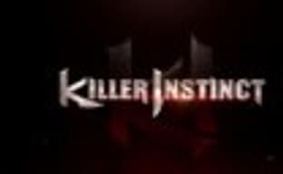 Kan-Ra и Riptor в Killer Instinct: Season 2