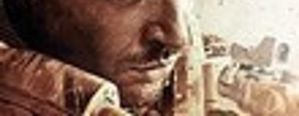 Слух: Medal of Honor: Warfighter появится на 3DS и PS Vita