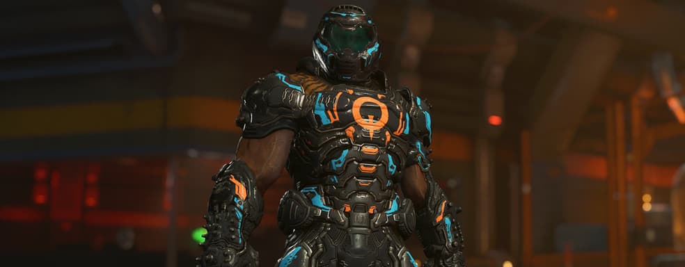 Вместе с патчем 6.66 в DOOM Eternal появится новый игровой режим