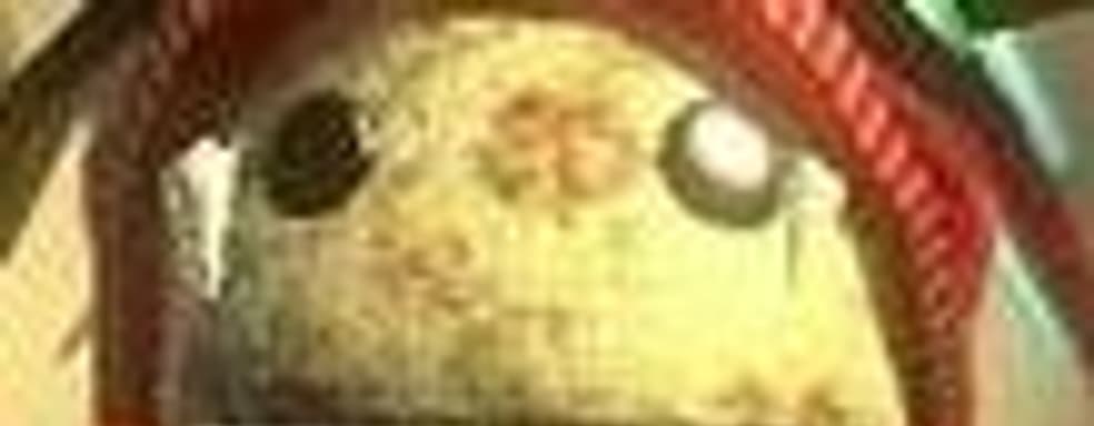 Открытый бета-тест LittleBigPlanet в сентябре