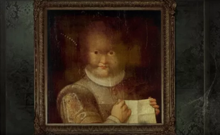 Из ремейка Layers of Fear вырезали мемную сцену с ребёнком, таранящим стену