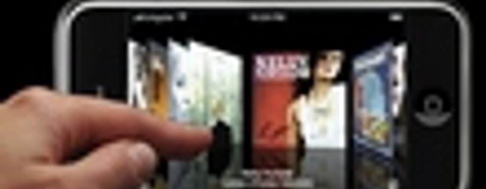 Аппаратно iPhone не уступает DS и PSP