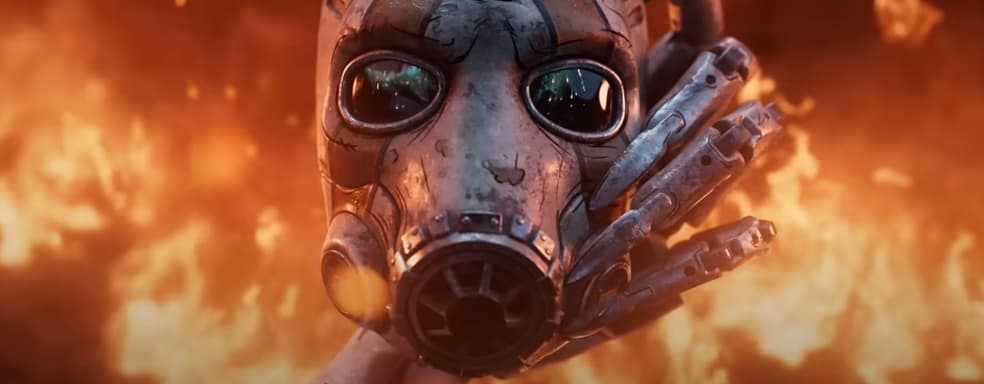 Gearbox готовит особый сюрприз для фанатов Borderlands