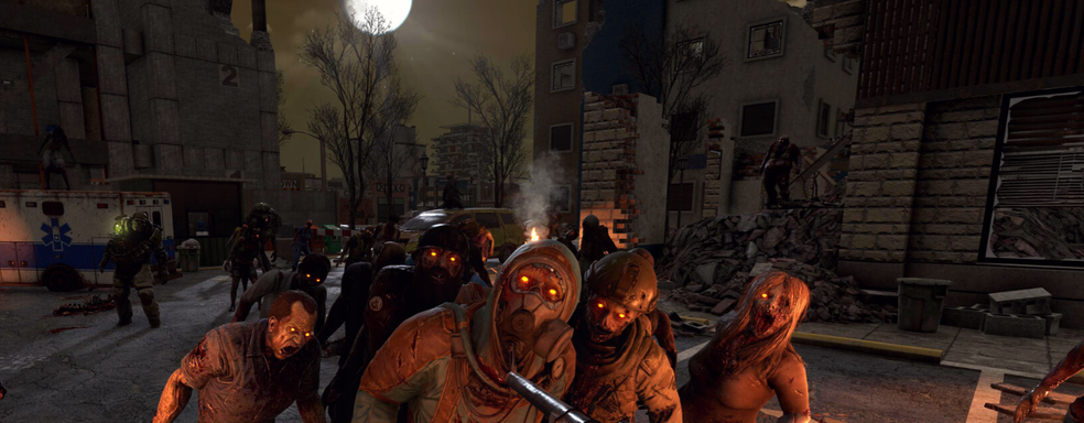 Выживание 7 Days to Die получило три дополнения и обновление 2.0 с новой системой биомов и опасностями