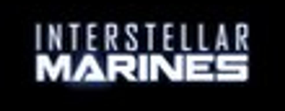 Interstellar Marines в Steam Early Access