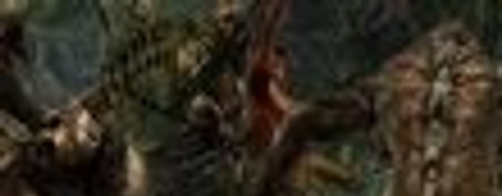 Движок Dark Souls 2 - с прицелом на next-gen