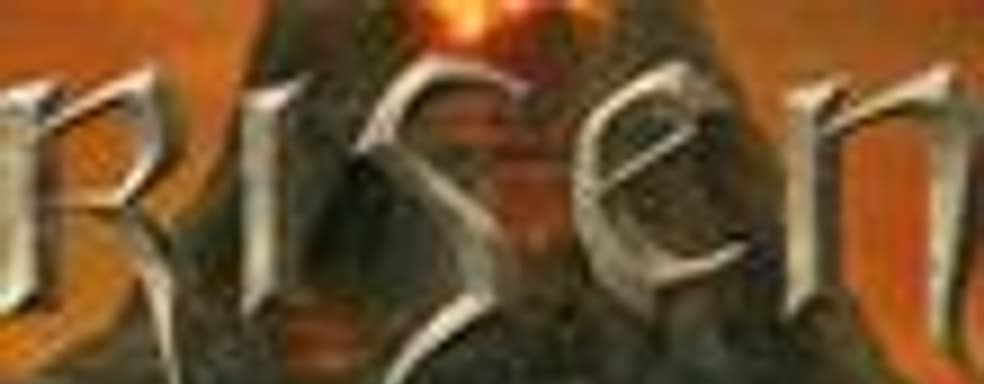 Risen - следующая игра Piranha Bytes