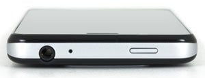 Верхняя сторона Megafon SP-A20i Mint