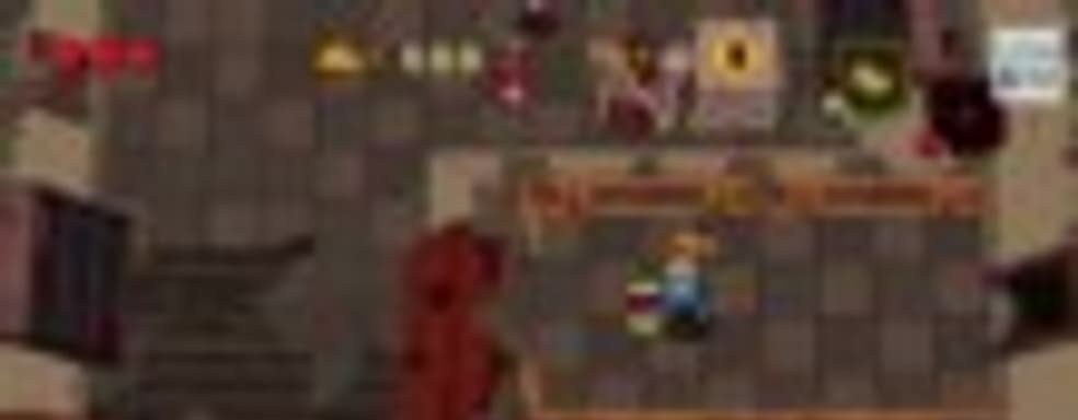 SDCC 2014: тизер Adventure Time: The Secret of the Nameless Kingdom