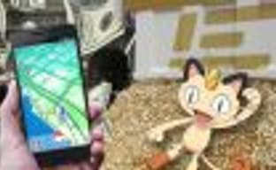 Аналитики: Pokemon GO приносит около 10 миллионов долларов дохода ежедневно