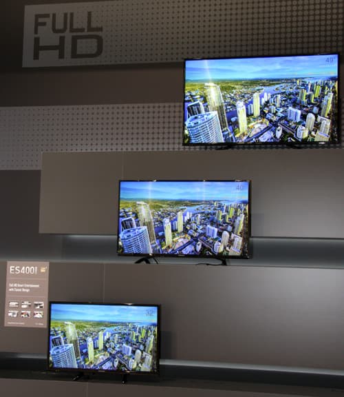 Конвенция Panasonic 2017