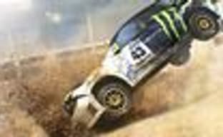 Системные требования DiRT 2