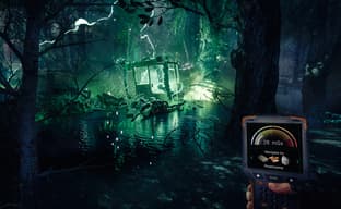 Вместо S.T.A.L.K.E.R. 2. Демонстрация игрового процесса Chernobylite